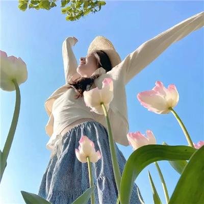 手枪女孩 海报